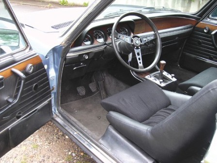 BMW 30 csl 2285429